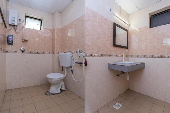 Imagen de la habitación del Hotel OYO 601 I Stay. Foto 17