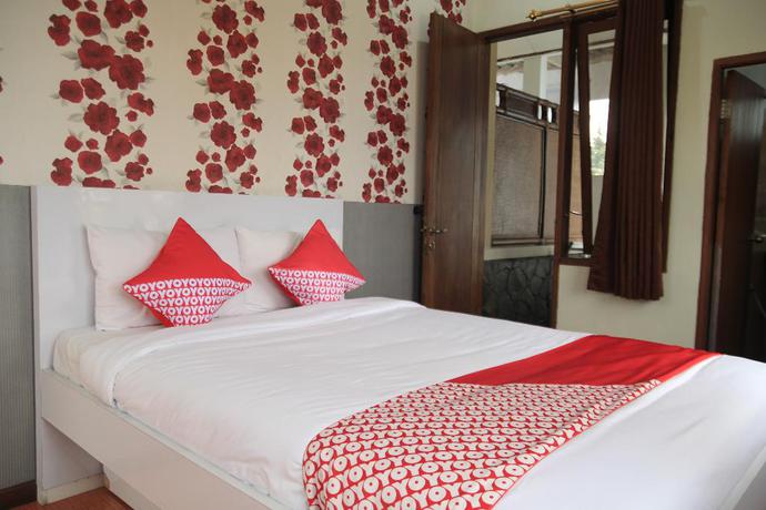 Imagen de la habitación del Hotel OYO 602 Hotel Hikmat Indah. Foto 9