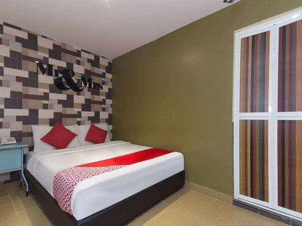 Imagen de la habitación del Hotel OYO 604 Est Equine Park. Foto 4