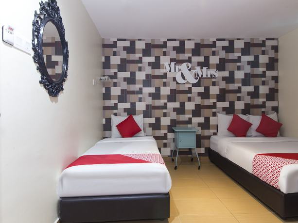 Imagen de la habitación del Hotel OYO 604 Est Equine Park. Foto 6