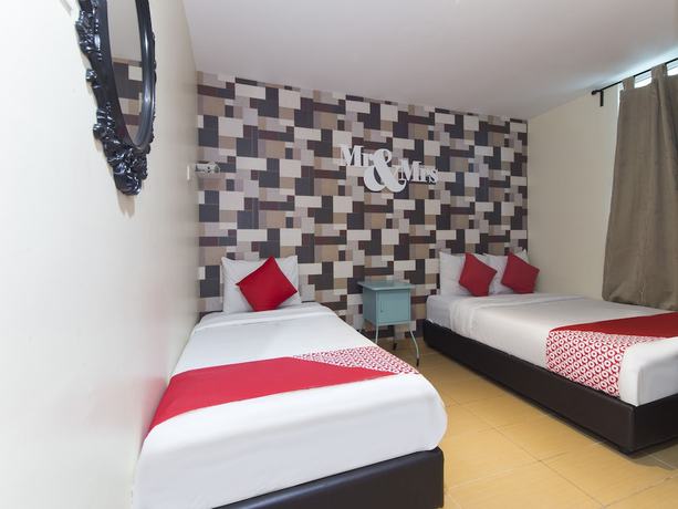 Imagen de la habitación del Hotel OYO 604 Est Equine Park. Foto 8