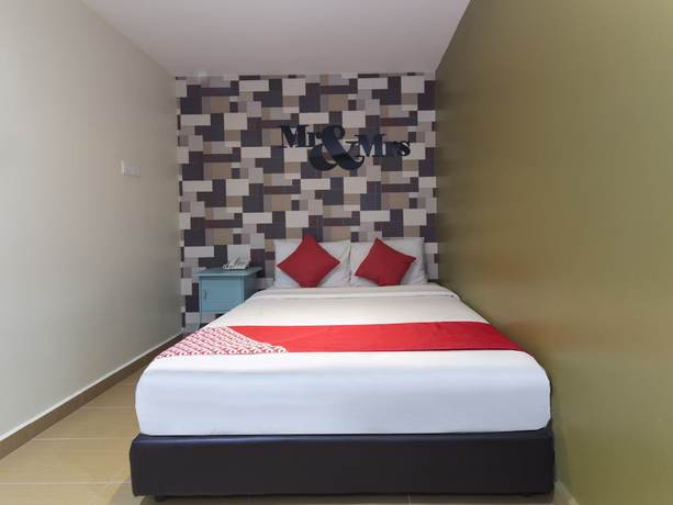 Imagen de la habitación del Hotel OYO 604 Est Equine Park. Foto 9