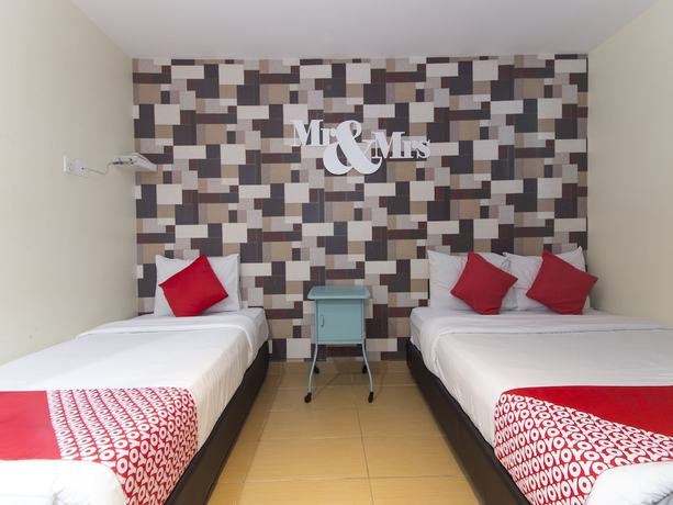 Imagen de la habitación del Hotel OYO 604 Est Equine Park. Foto 10