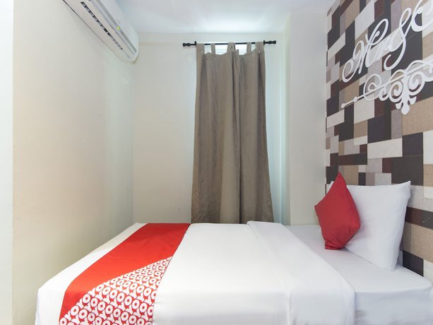 Imagen de la habitación del Hotel OYO 604 Est Equine Park. Foto 12