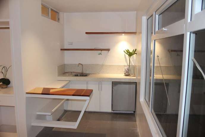 Imagen de la habitación del Hotel OYO 609 G Executive Hotel And Spa Boracay. Foto 16