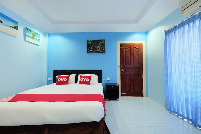 Imagen de la habitación del Hotel OYO 609 Lanta Dream House Apartment. Foto 5