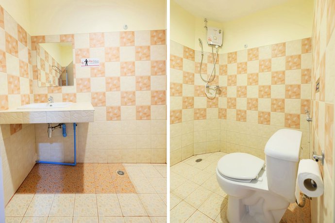 Imagen de la habitación del Hotel OYO 609 Lanta Dream House Apartment. Foto 8