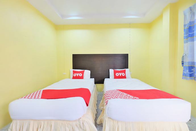 Imagen de la habitación del Hotel OYO 609 Lanta Dream House Apartment. Foto 9