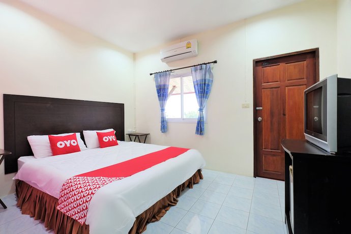 Imagen de la habitación del Hotel OYO 609 Lanta Dream House Apartment. Foto 11