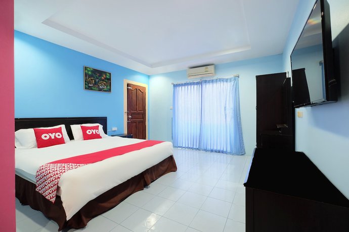 Imagen de la habitación del Hotel OYO 609 Lanta Dream House Apartment. Foto 14