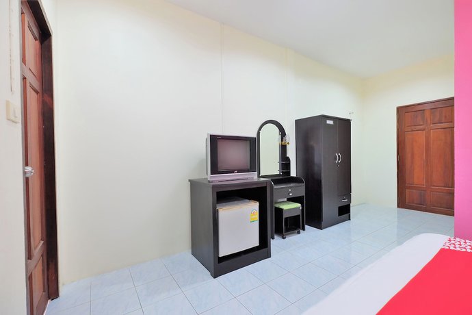 Imagen de la habitación del Hotel OYO 609 Lanta Dream House Apartment. Foto 16