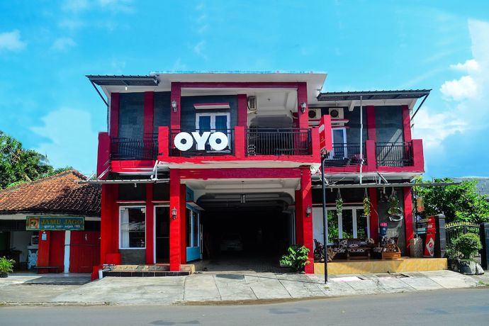 Imagen general del Hotel OYO 609 Ms Pangandaran. Foto 1