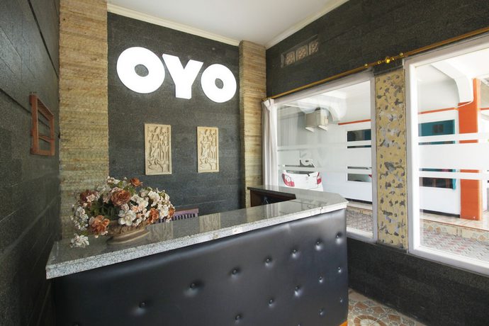 Imagen de los interiores del Hotel OYO 609 Ms Pangandaran. Foto 17