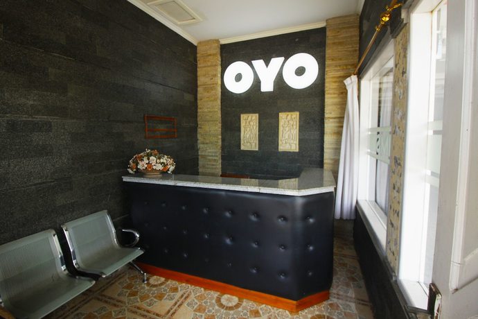 Imagen de los interiores del Hotel OYO 609 Ms Pangandaran. Foto 20