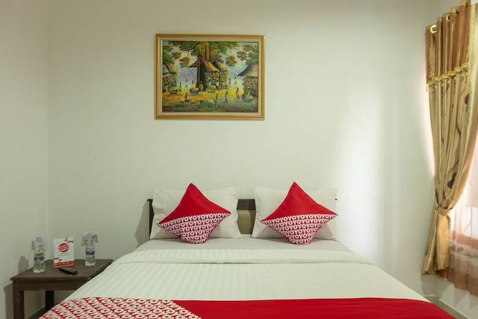 Imagen de la habitación del Hotel OYO 609 Ms Pangandaran. Foto 12