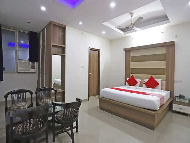 Imagen general del Hotel OYO 6137 Star. Foto 1