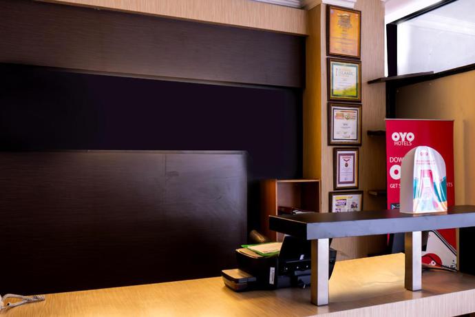 Imagen de la habitación del Hotel OYO 617 Sukaraja Residence Syariah. Foto 3