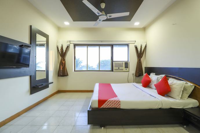 Imagen de la habitación del Hotel OYO 62100 Hill Top. Foto 15