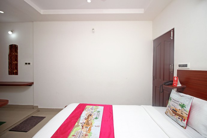 Imagen de la habitación del Hotel OYO 6251 Wildfire. Foto 15
