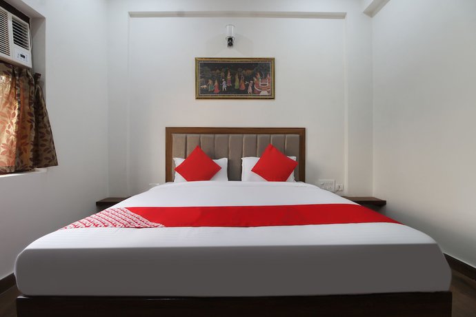 Imagen de la habitación del Hotel OYO 62646 Taj Classic. Foto 7