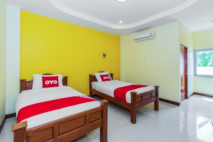Imagen general del Hotel OYO 628 Dao Krajang. Foto 1