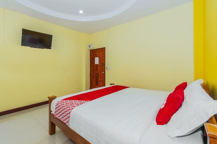 Imagen general del Hotel OYO 628 Dao Krajang. Foto 2