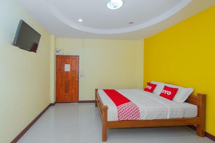 Imagen general del Hotel OYO 628 Dao Krajang. Foto 3