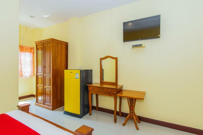 Imagen general del Hotel OYO 628 Dao Krajang. Foto 9