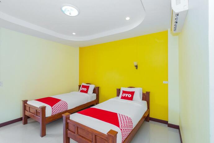 Imagen general del Hotel OYO 628 Dao Krajang. Foto 10