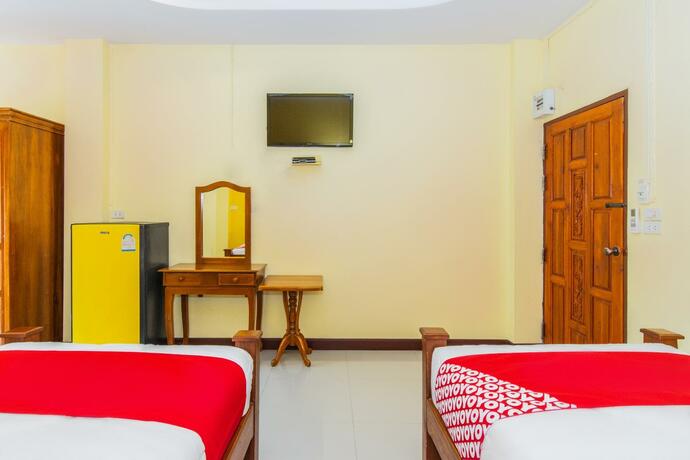 Imagen general del Hotel OYO 628 Dao Krajang. Foto 11