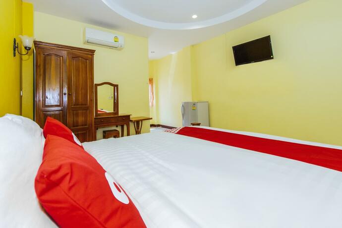 Imagen general del Hotel OYO 628 Dao Krajang. Foto 13