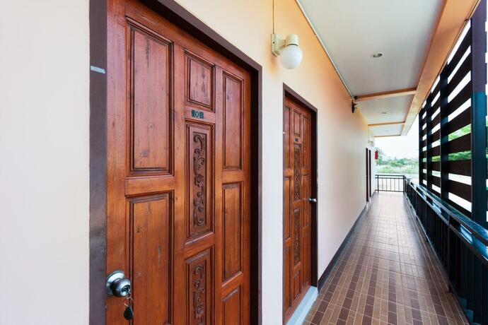 Imagen general del Hotel OYO 628 Dao Krajang. Foto 18