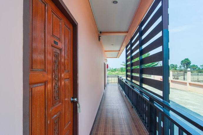 Imagen general del Hotel OYO 628 Dao Krajang. Foto 19