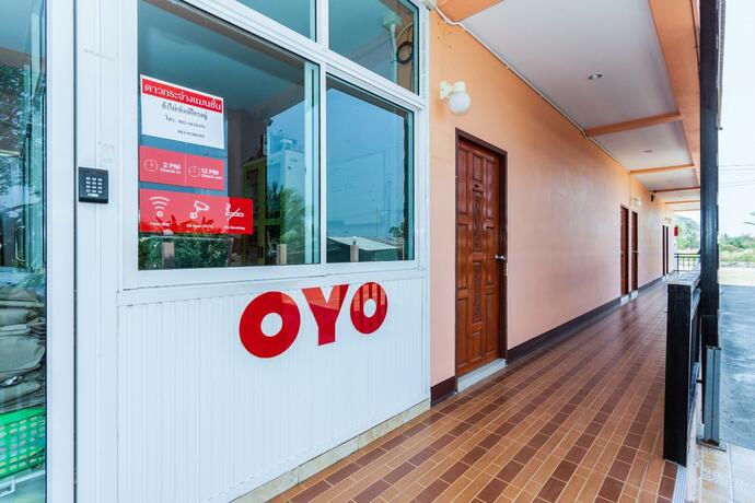 Imagen general del Hotel OYO 628 Dao Krajang. Foto 20
