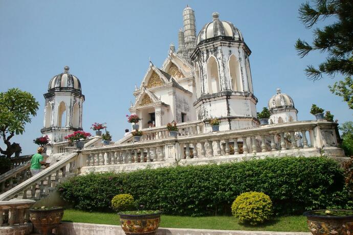 Imagen general del Hotel OYO 628 Dao Krajang. Foto 24