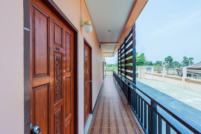 Imagen general del Hotel OYO 628 Dao Krajang. Foto 26