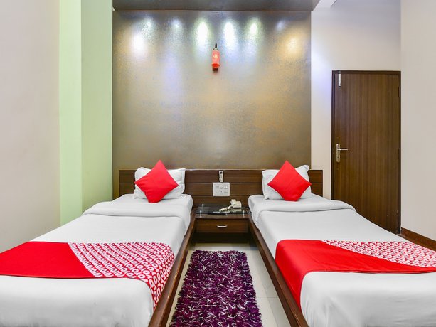 Imagen de la habitación del Hotel OYO 6296 Park Avenue. Foto 2