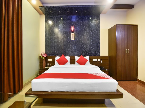 Imagen de la habitación del Hotel OYO 6296 Park Avenue. Foto 3