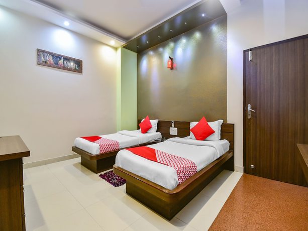 Imagen de la habitación del Hotel OYO 6296 Park Avenue. Foto 9