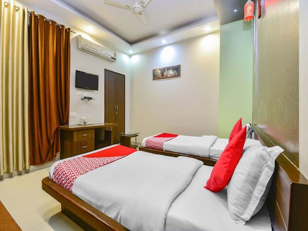 Imagen de la habitación del Hotel OYO 6296 Park Avenue. Foto 13