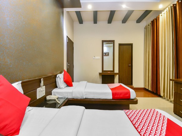 Imagen de la habitación del Hotel OYO 6296 Park Avenue. Foto 14