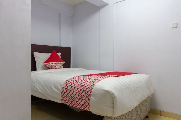 Imagen de la habitación del Hotel OYO 645 Griya Mas Syariah. Foto 2