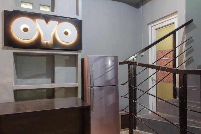 Imagen de los interiores del Hotel OYO 645 Griya Mas Syariah. Foto 17