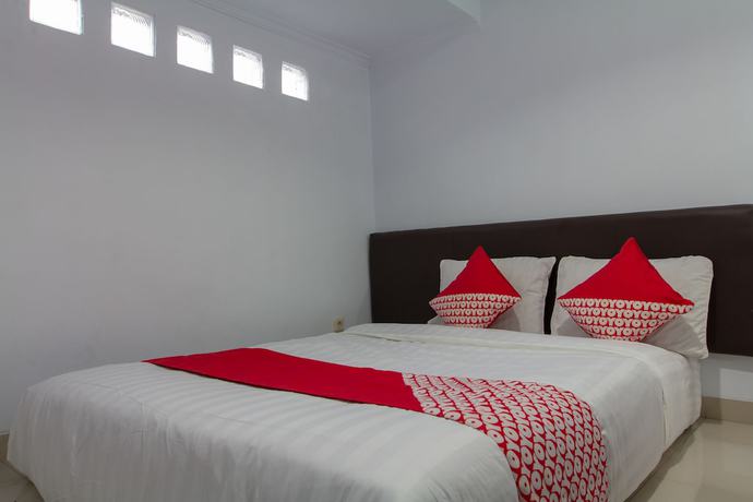 Imagen de la habitación del Hotel OYO 645 Griya Mas Syariah. Foto 5
