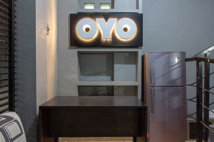 Imagen de los interiores del Hotel OYO 645 Griya Mas Syariah. Foto 18