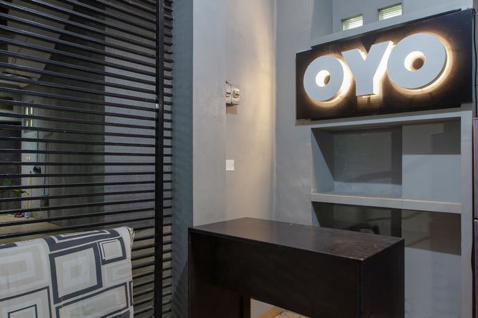 Imagen de los interiores del Hotel OYO 645 Griya Mas Syariah. Foto 19