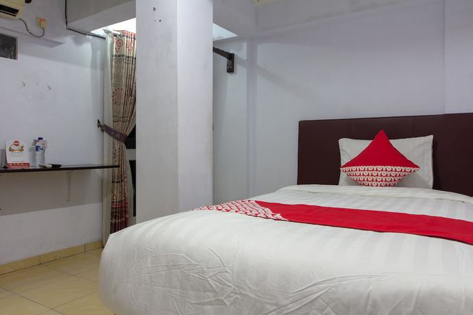 Imagen de la habitación del Hotel OYO 645 Griya Mas Syariah. Foto 9