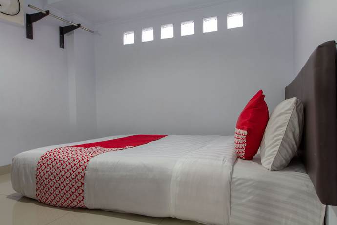 Imagen de la habitación del Hotel OYO 645 Griya Mas Syariah. Foto 10
