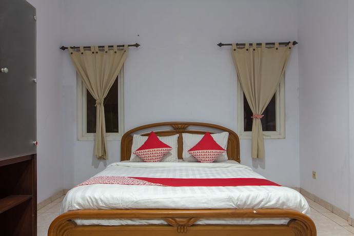 Imagen de la habitación del Hotel OYO 645 Griya Mas Syariah. Foto 13