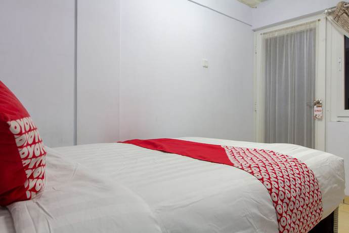 Imagen de la habitación del Hotel OYO 645 Griya Mas Syariah. Foto 15